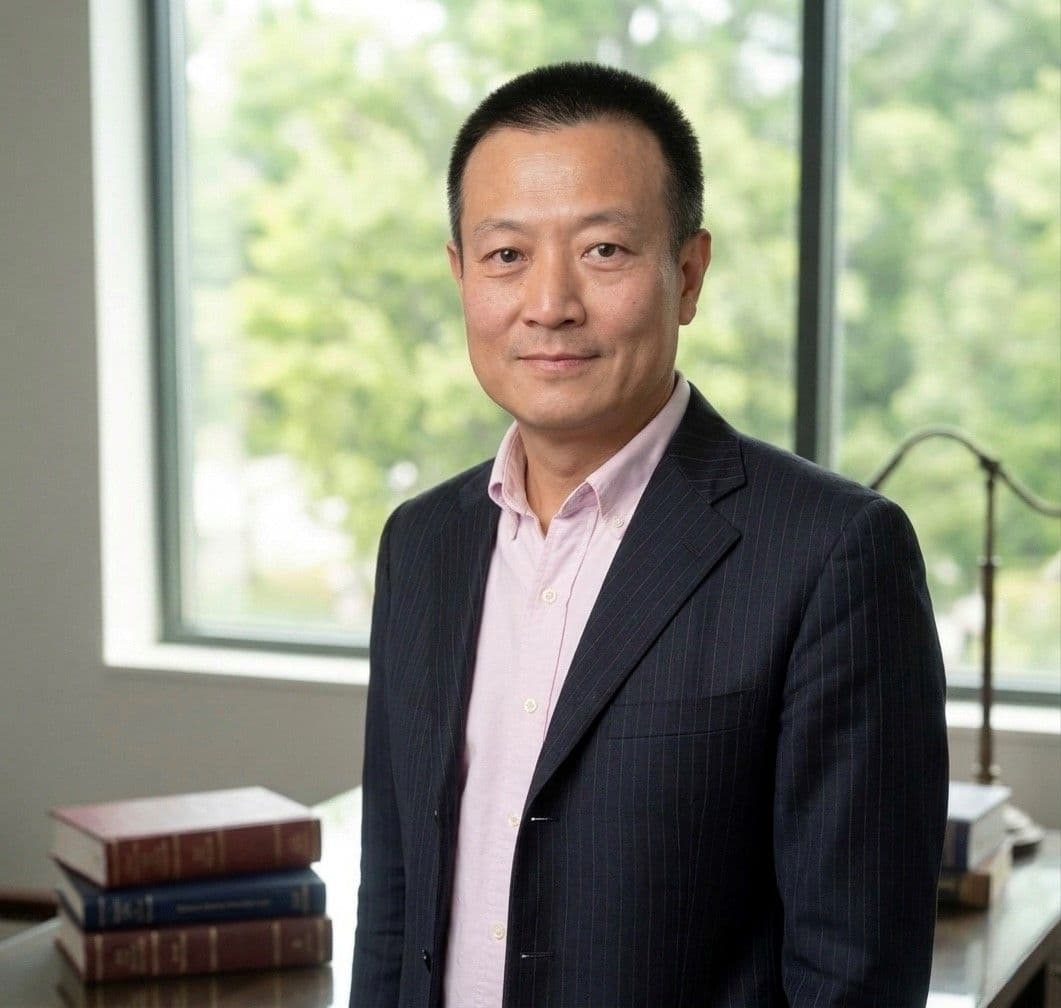 Douglas Qi