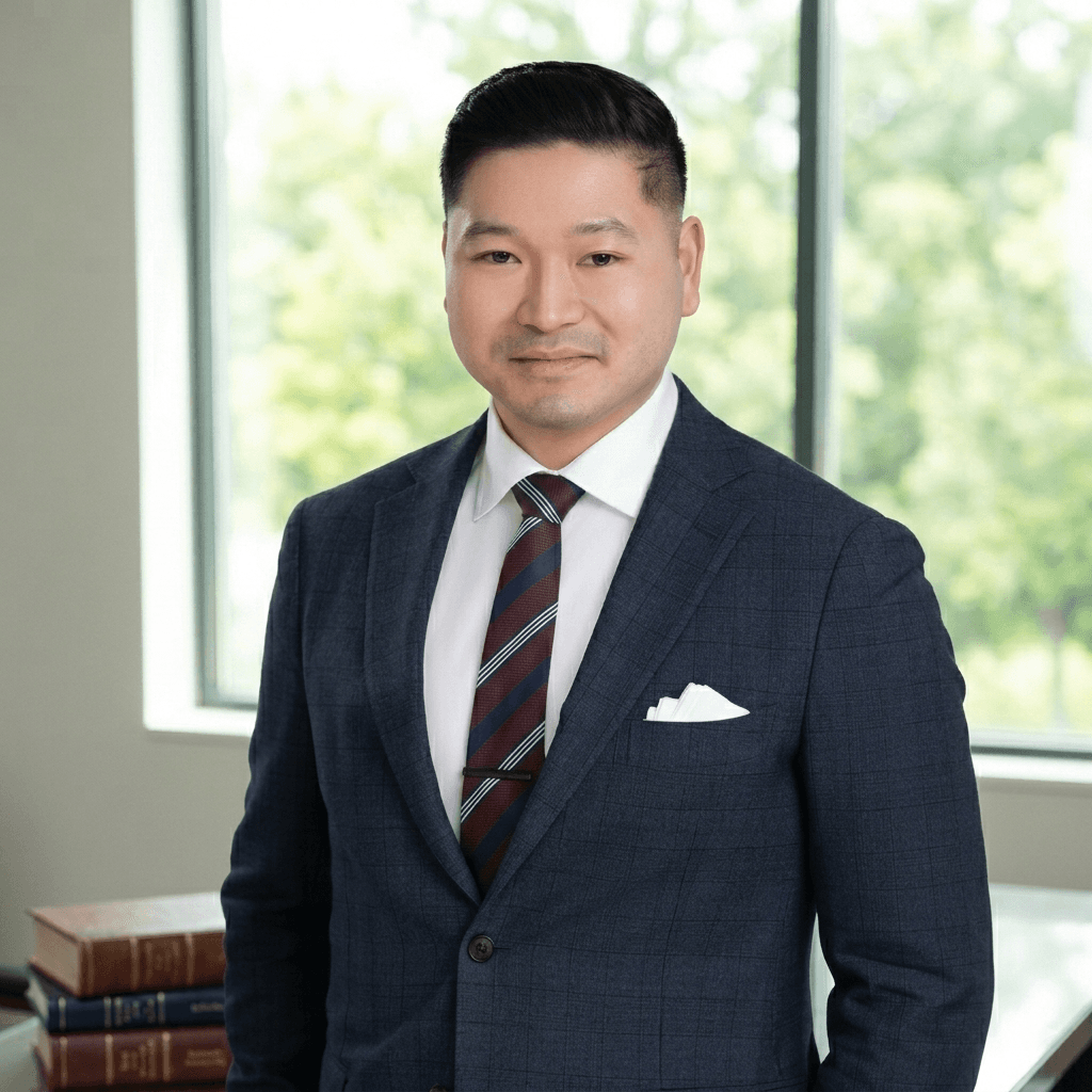 Erich Chang