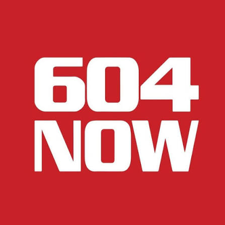 604 NOW